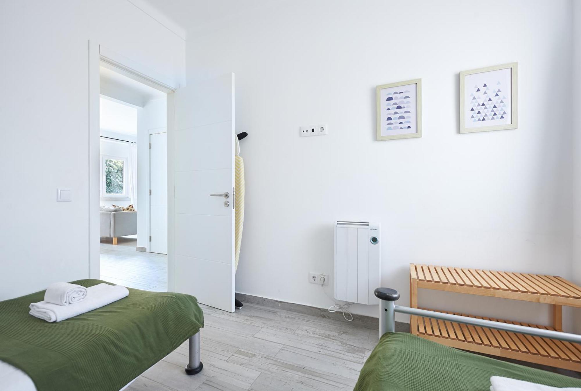Sintra Sweet Apartment II - Free Parking Zewnętrze zdjęcie