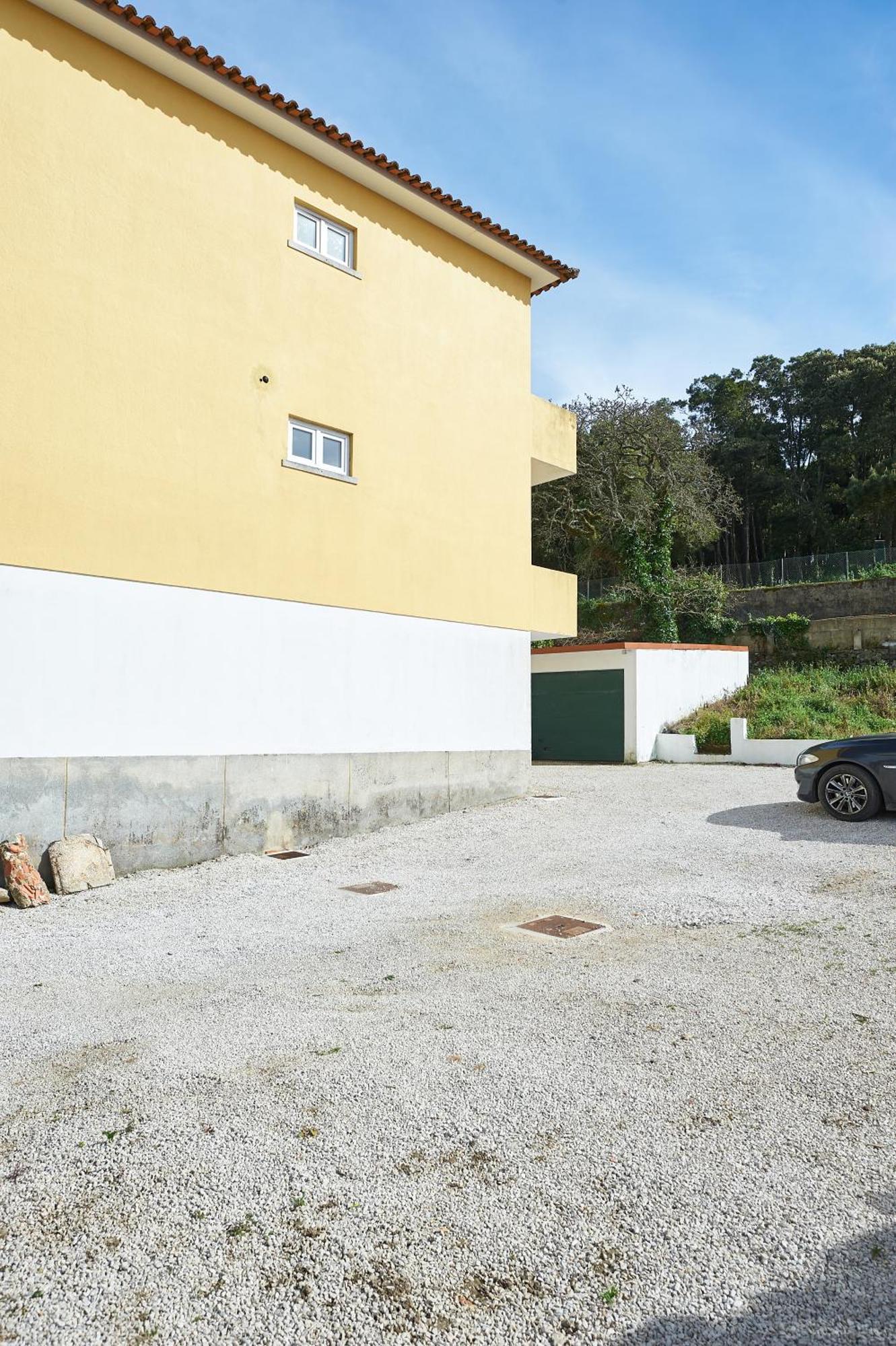 Sintra Sweet Apartment II - Free Parking Zewnętrze zdjęcie