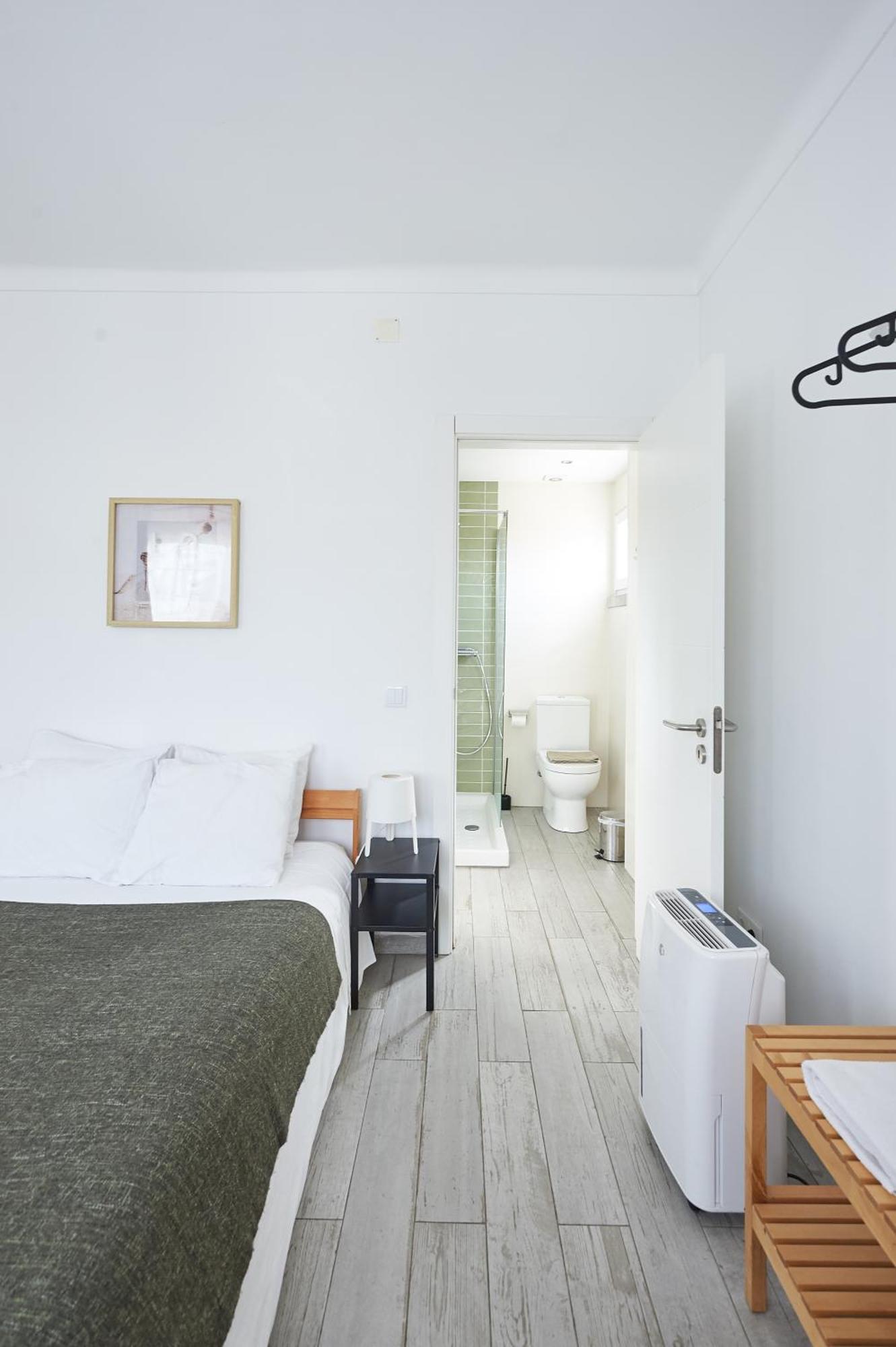 Sintra Sweet Apartment II - Free Parking Zewnętrze zdjęcie