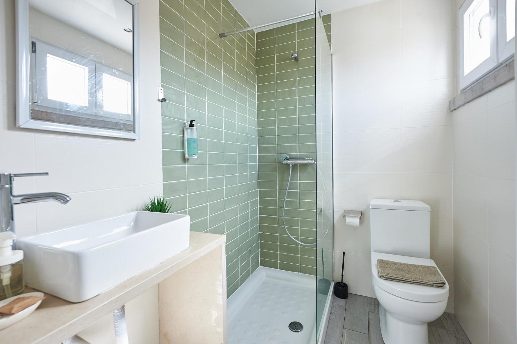 Sintra Sweet Apartment II - Free Parking Zewnętrze zdjęcie