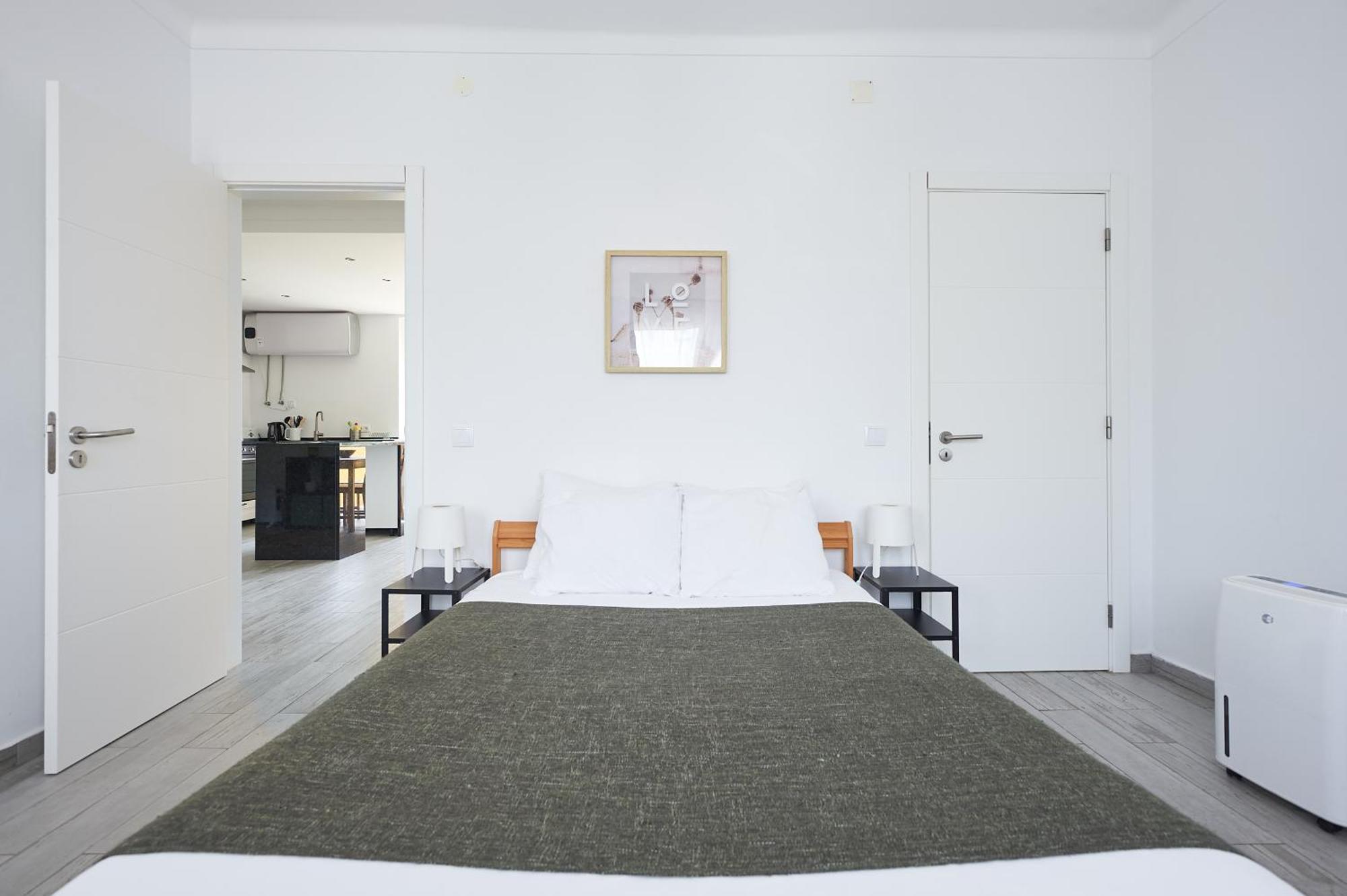 Sintra Sweet Apartment II - Free Parking Zewnętrze zdjęcie