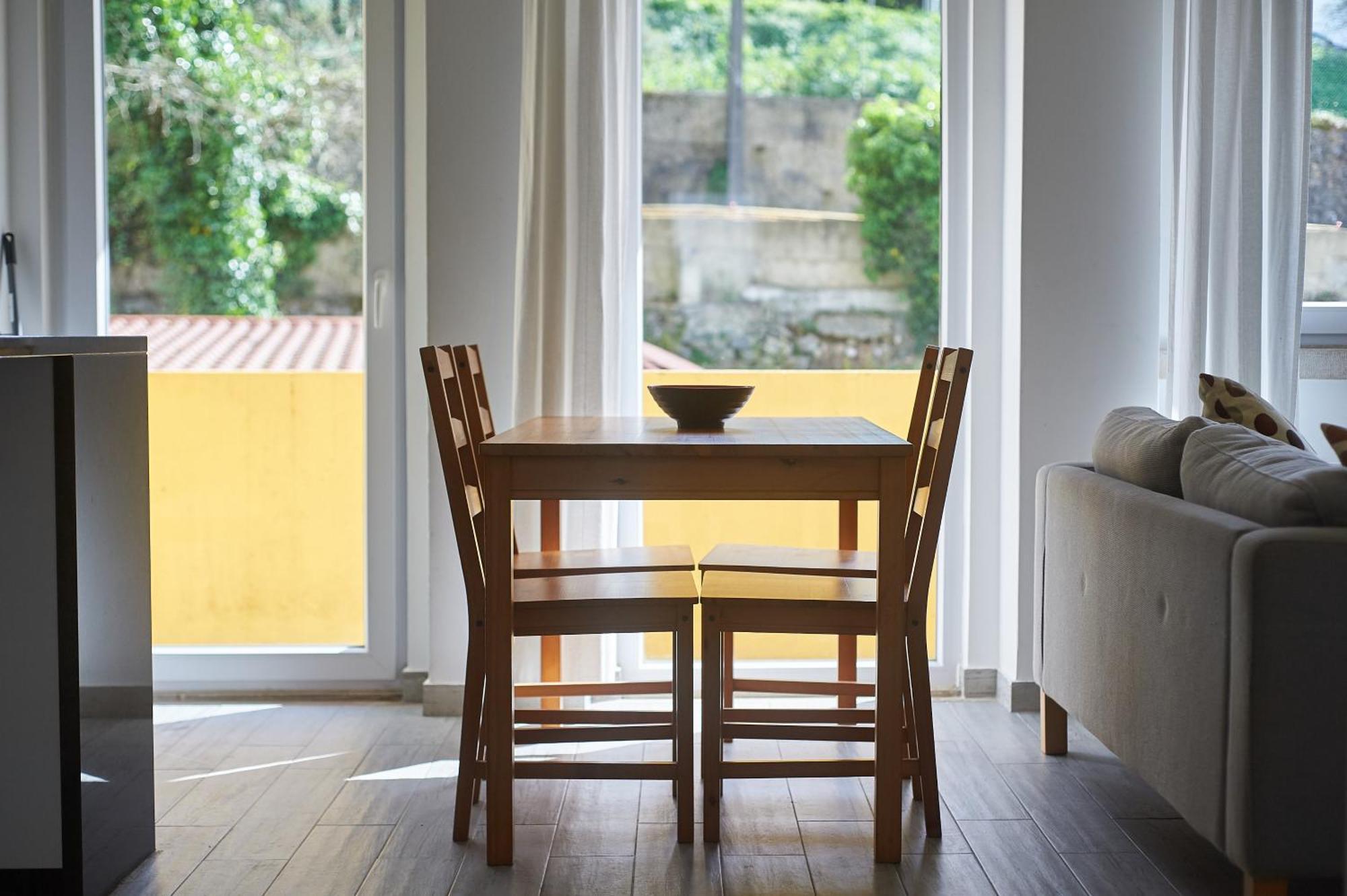 Sintra Sweet Apartment II - Free Parking Zewnętrze zdjęcie