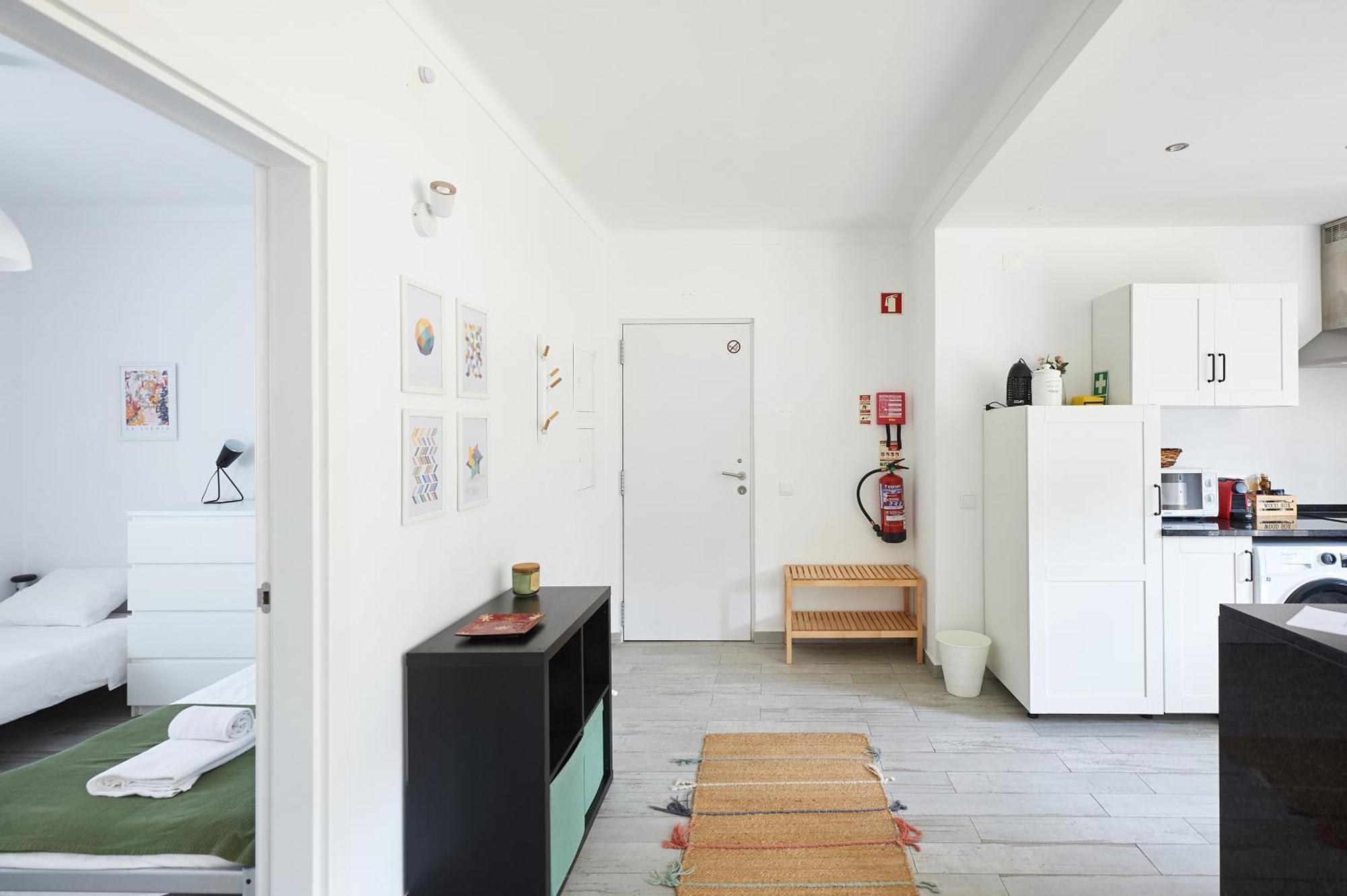 Sintra Sweet Apartment II - Free Parking Zewnętrze zdjęcie