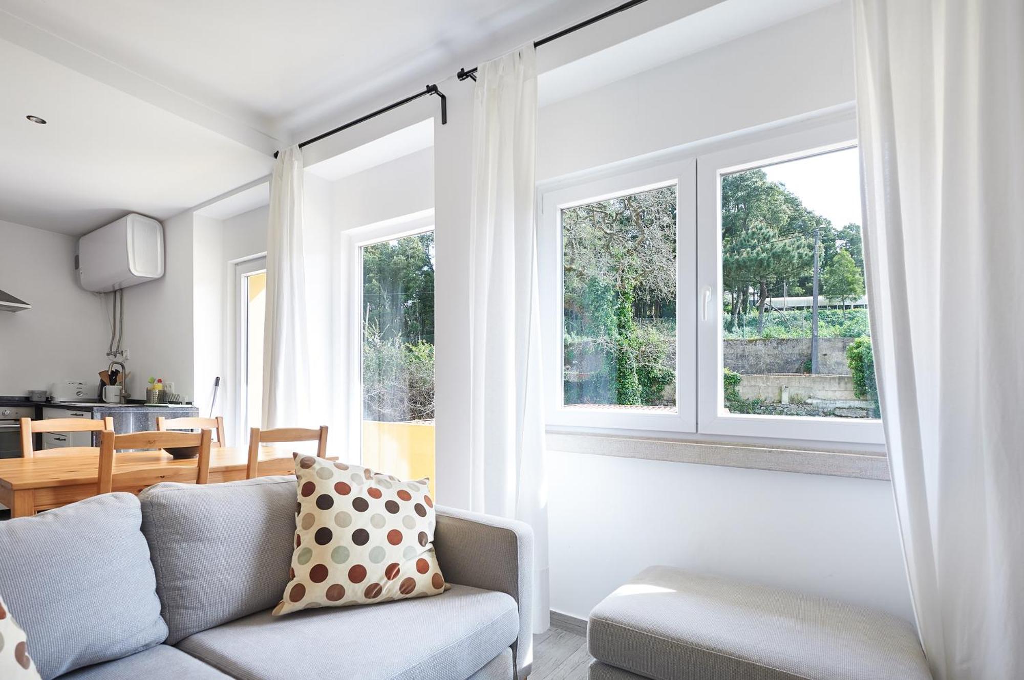 Sintra Sweet Apartment II - Free Parking Zewnętrze zdjęcie